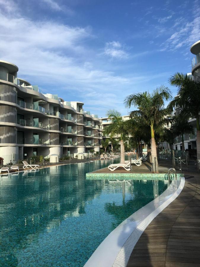 Penthouse Las Olas - B&B Palm-Mar