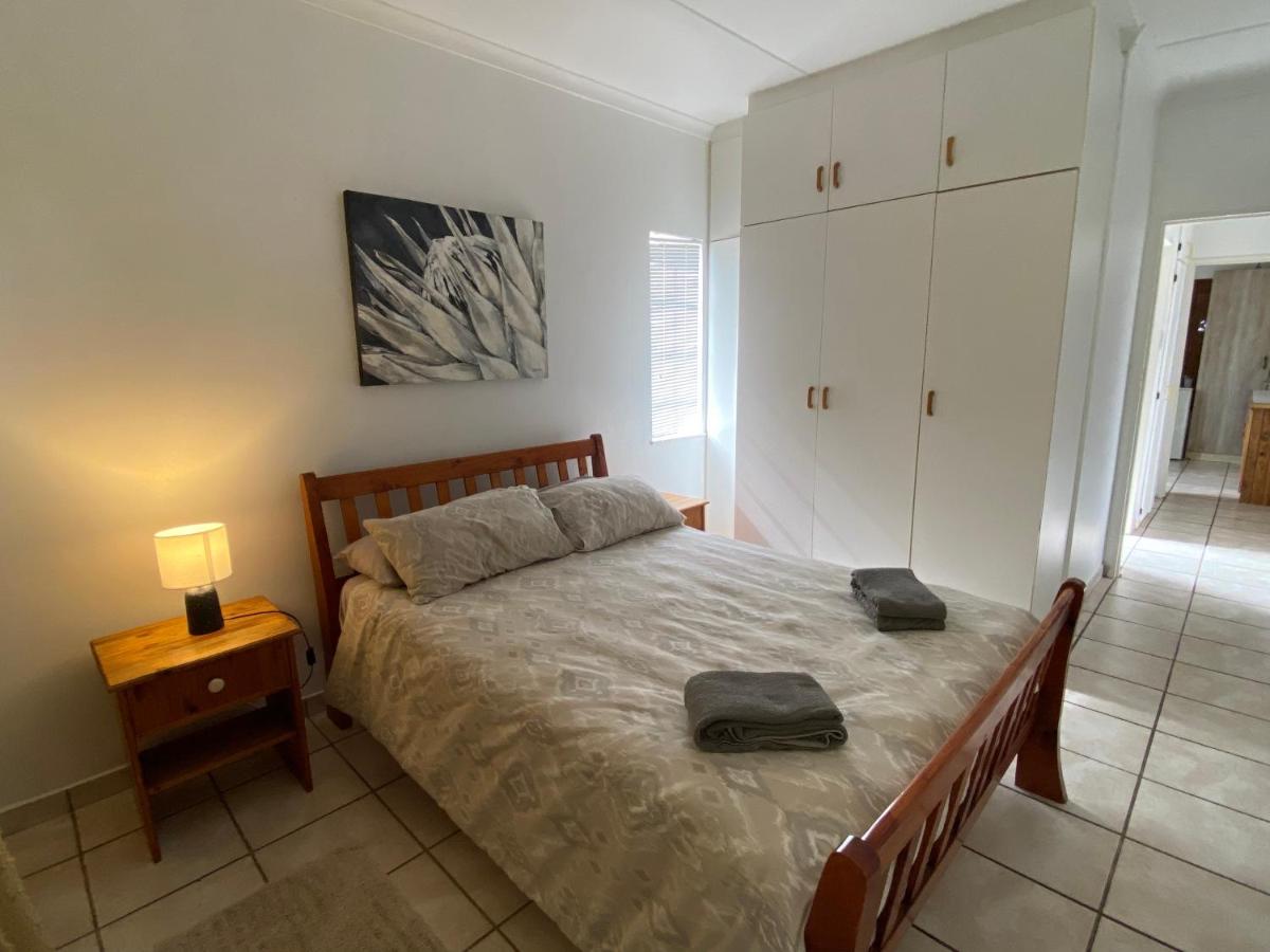 Manasseh - Bed and Breakfast Riversdale