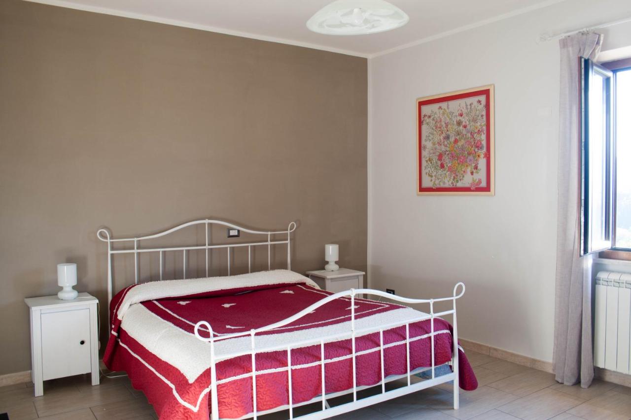 Tweepersoonskamer met Eigen Badkamer