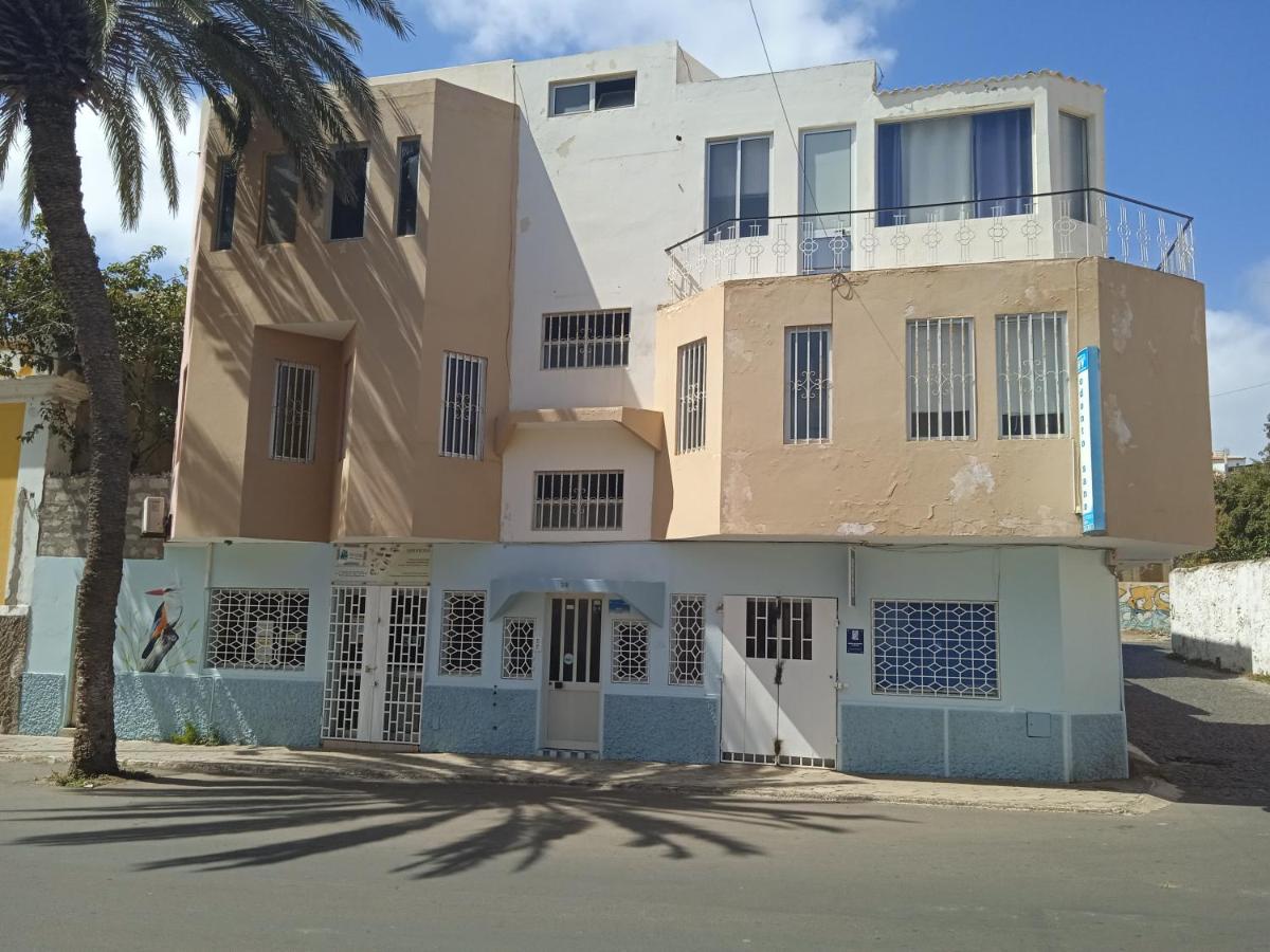 Mindelo Tamba - B&B Mindelo