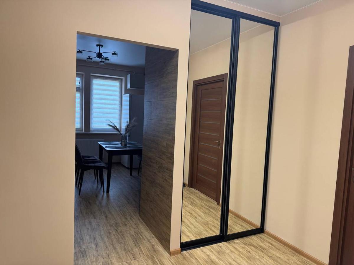 Двокімнатні апартаменти у новобудові вулиця Зелена Пасічна - B&B Leopoli