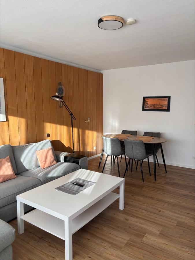 Möbliertes 3-Zimmer Apartment in Sindelfingen - Apart Living Sindelfingen - B&B Sindelfingen
