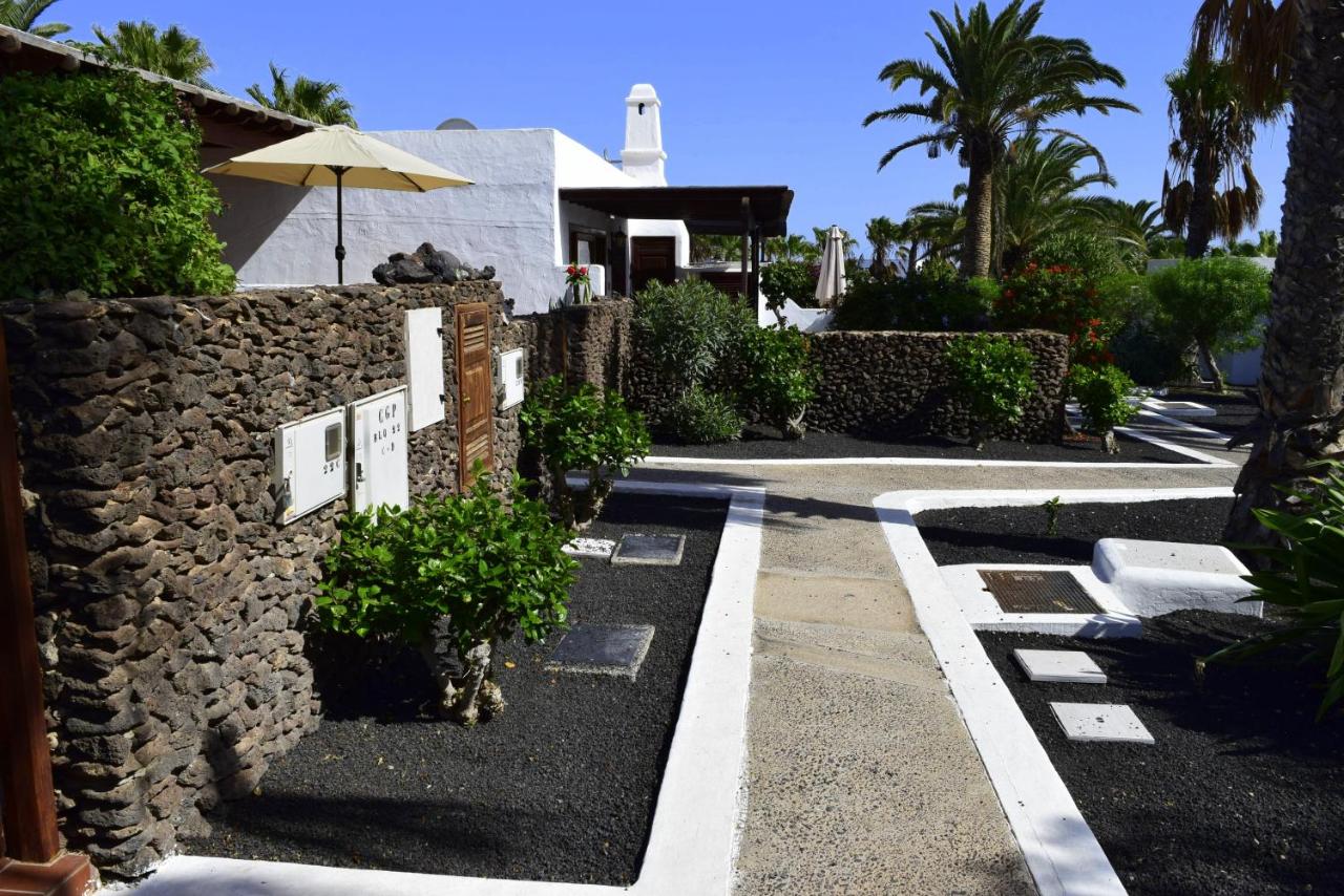 Casas del Sol - Ferienwohnung