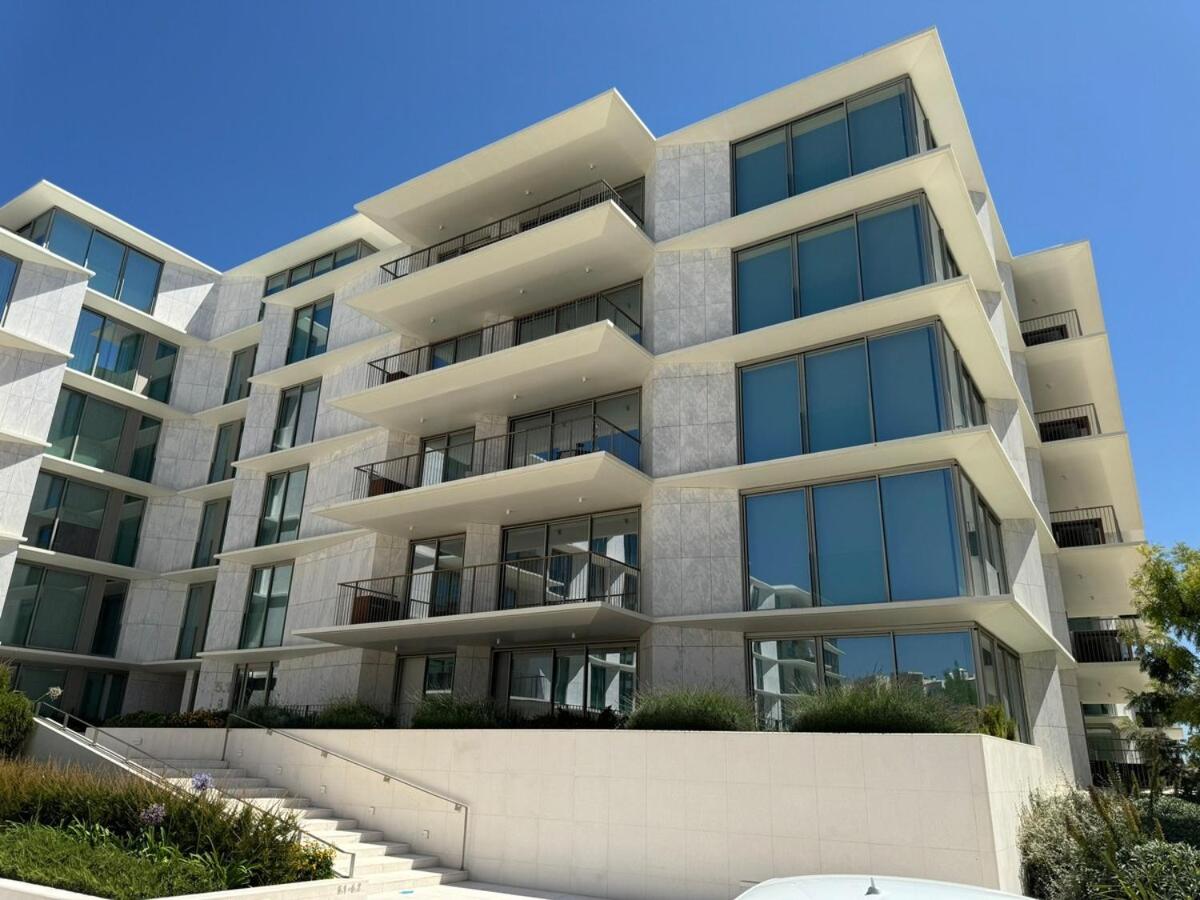 Bayline - Luxury Apartment - B&B Armação de Pêra