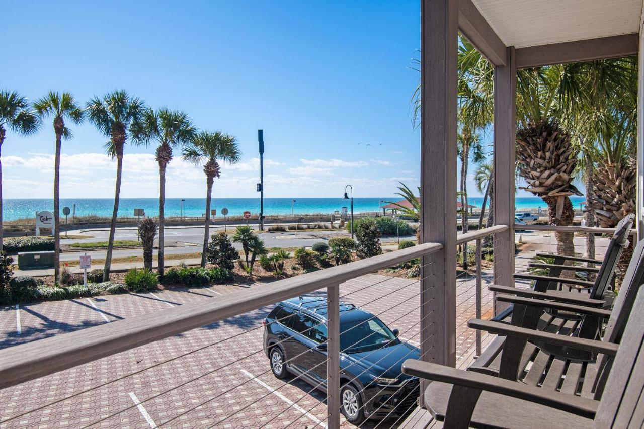 Destiny Beach Villas #9A - Bed and Breakfast Destin