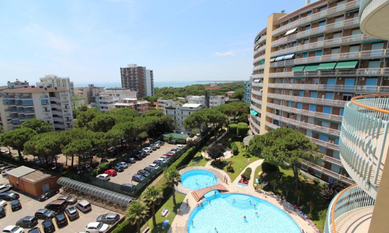 Cozy flat close to the beach - B&B Lignano Sabbiadoro