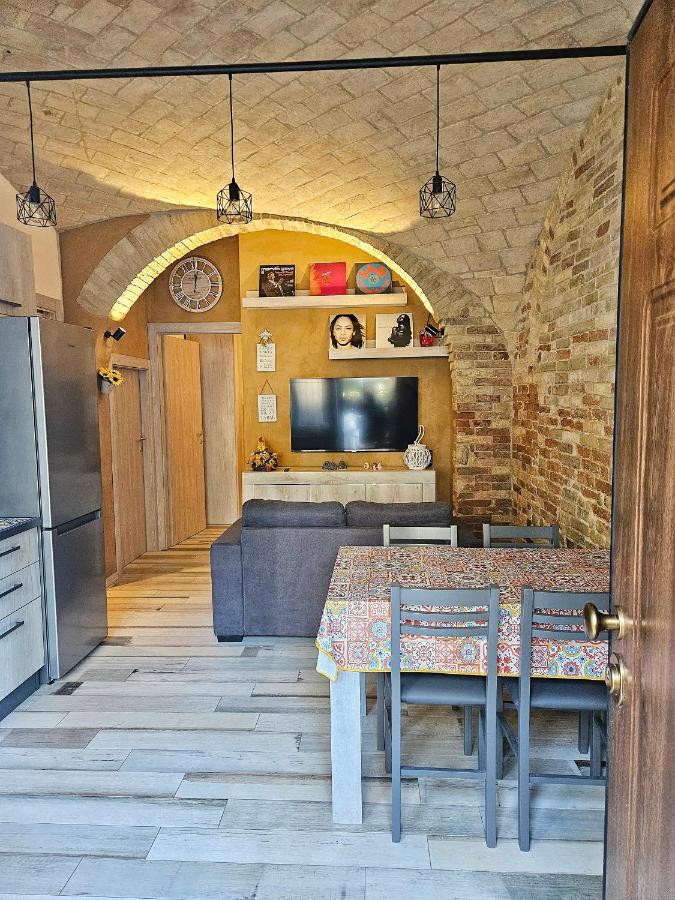 La Peschiera - Maison à Porter - B&B Vasto