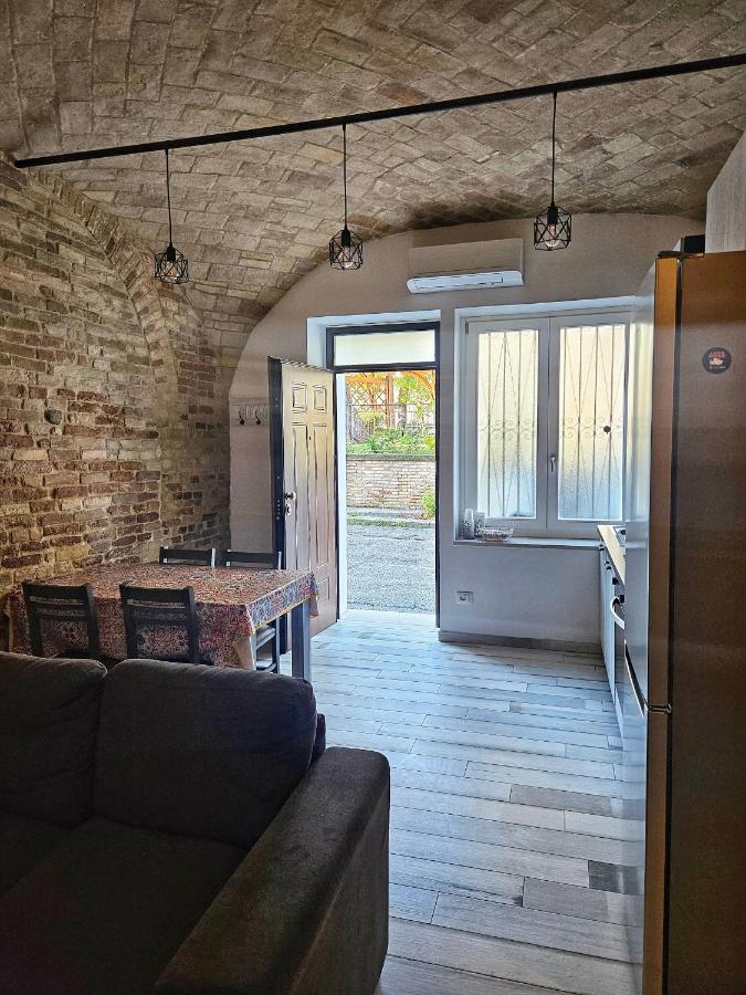 La Peschiera - Maison à Porter - B&B Vasto