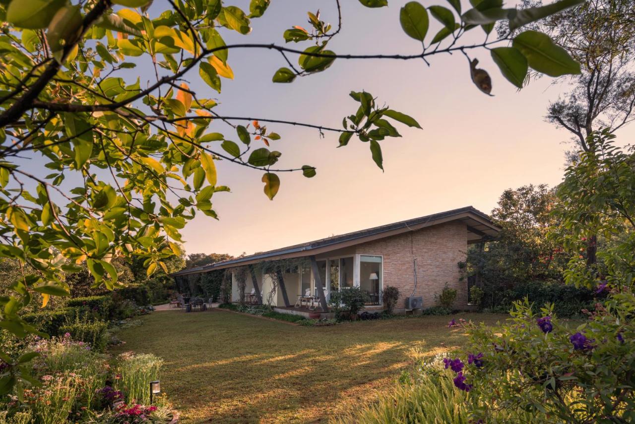 SaffronStays Vinayalam - B&B Mahabaleshwar