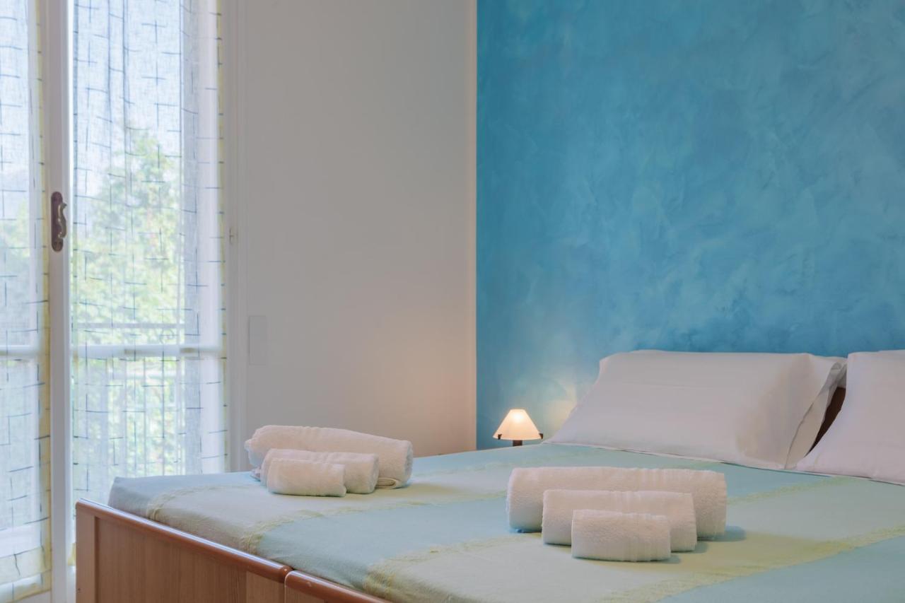 Apartamento de 1 dormitorio con balcón