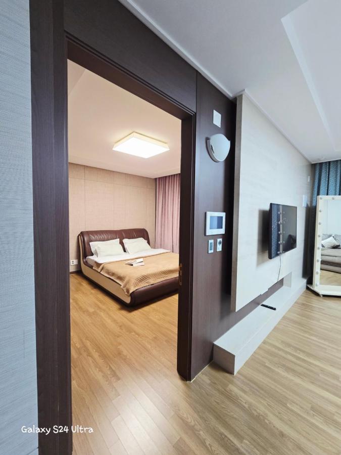 Хайвил Астана блок G, жилой комплекс - B&B Astana