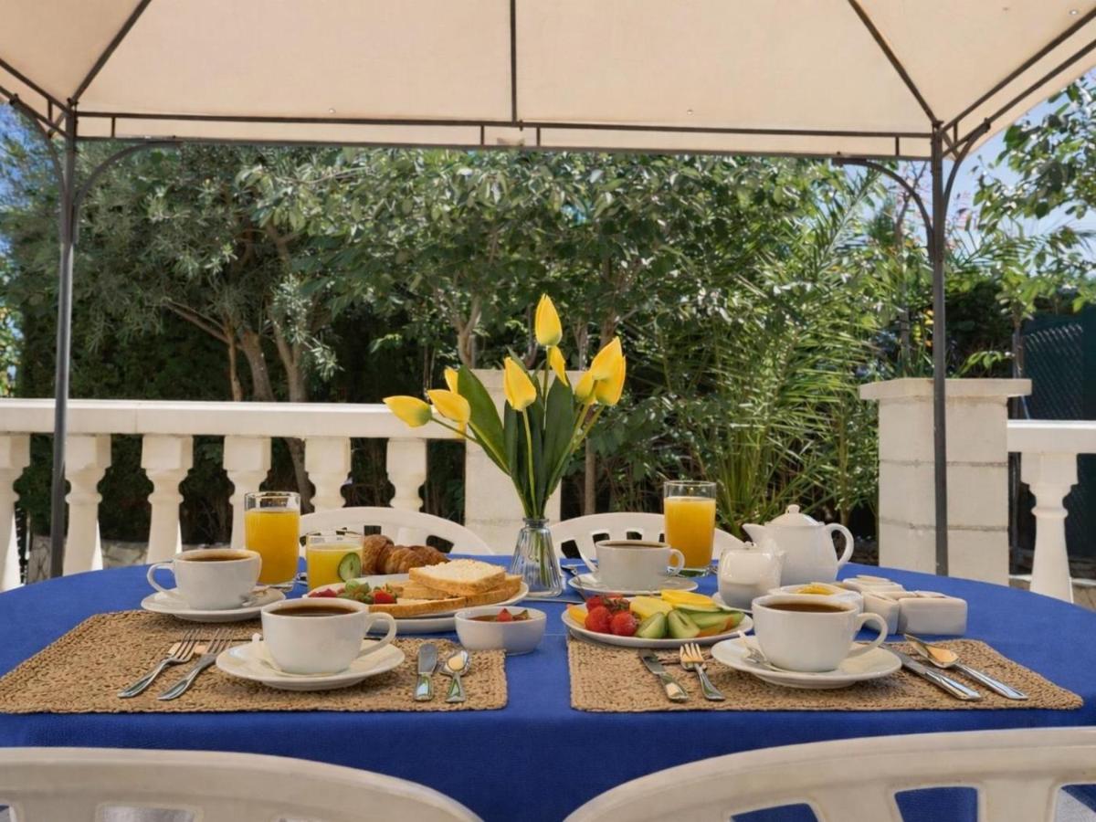 ONA by Danlux Invest - Ferienwohnung Tossa de Mar