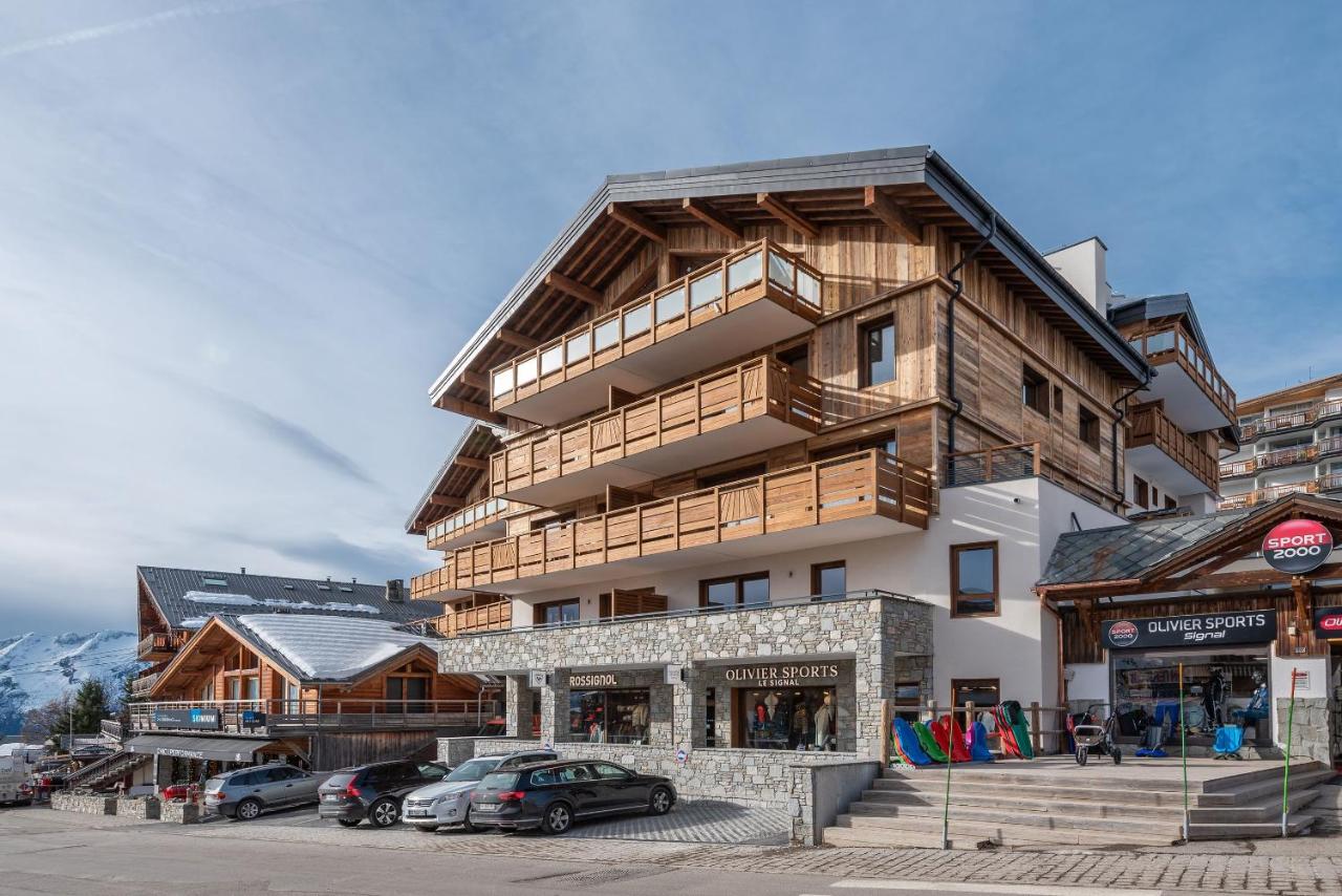 Apartment Malaya Alpe d'Huez - by EMERALD STAY - B&B Huez