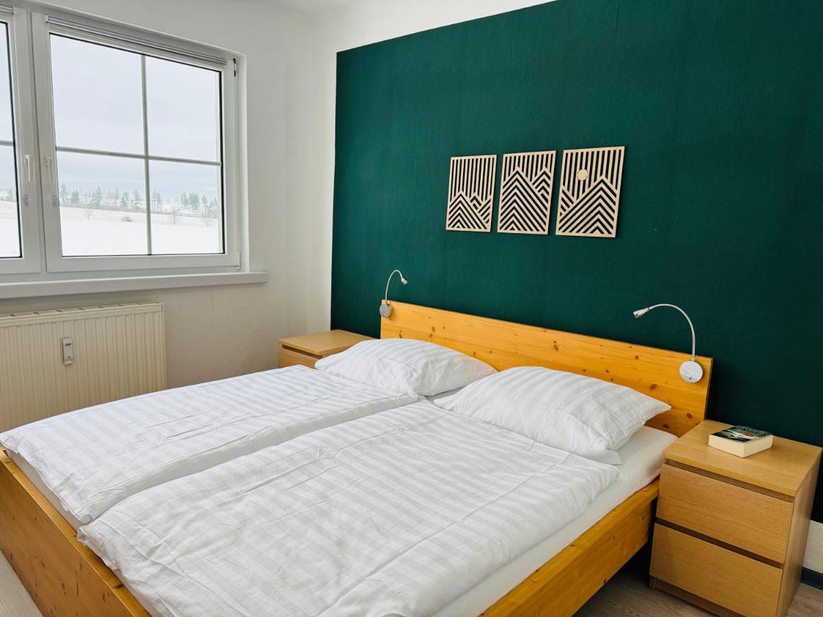 FeWo Einetal 4 im schönen Ostharz - B&B Schielo