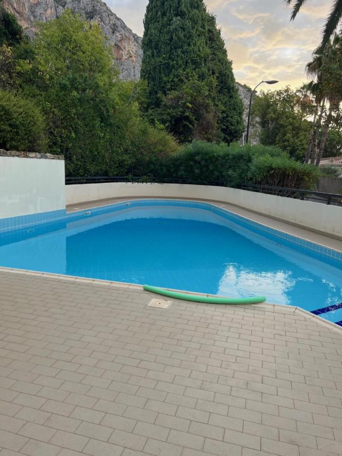 Menton Studio bord de mer - B&B Menton