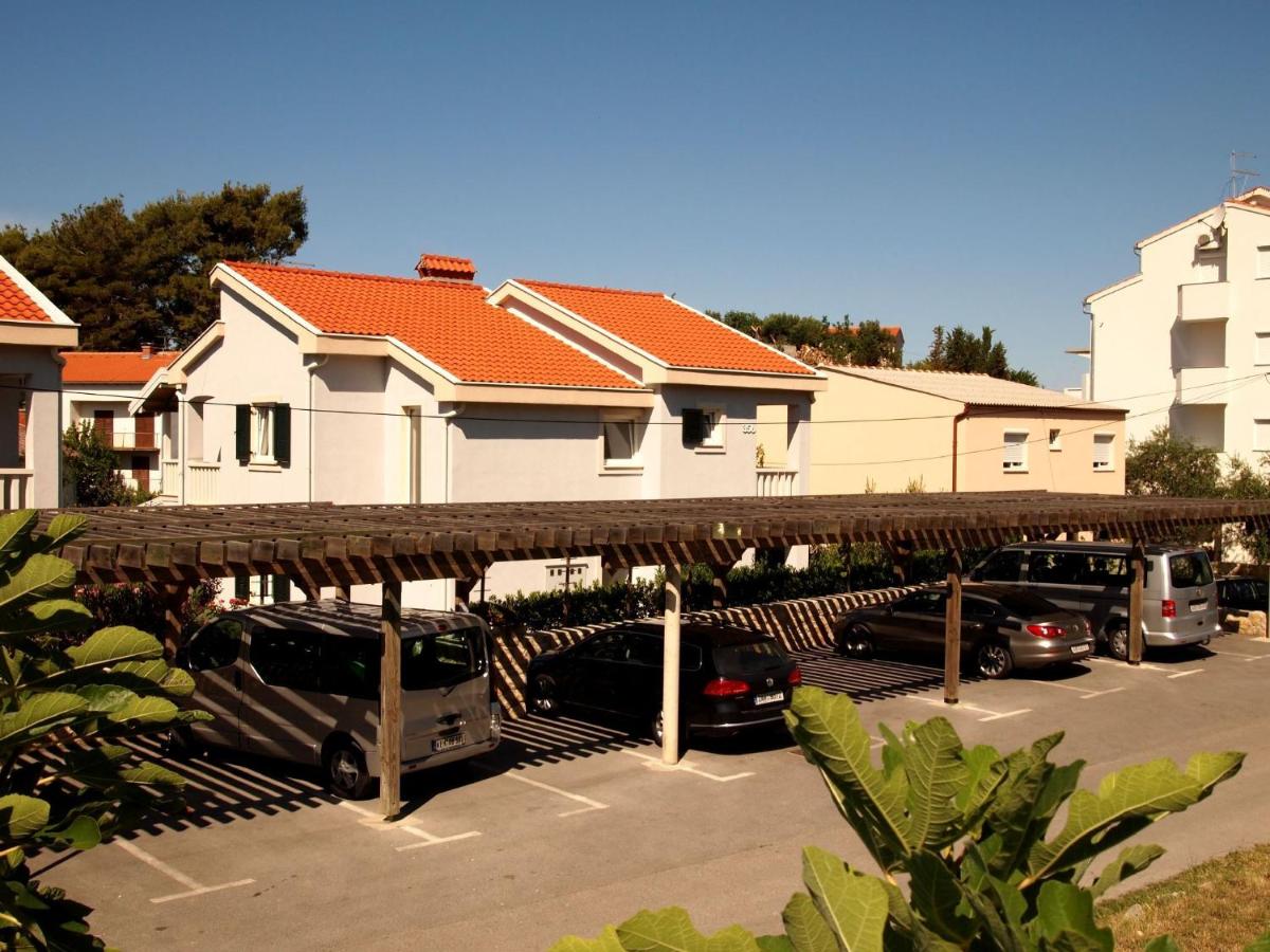 Villas Rab Banjol - Ferienwohnung Rab