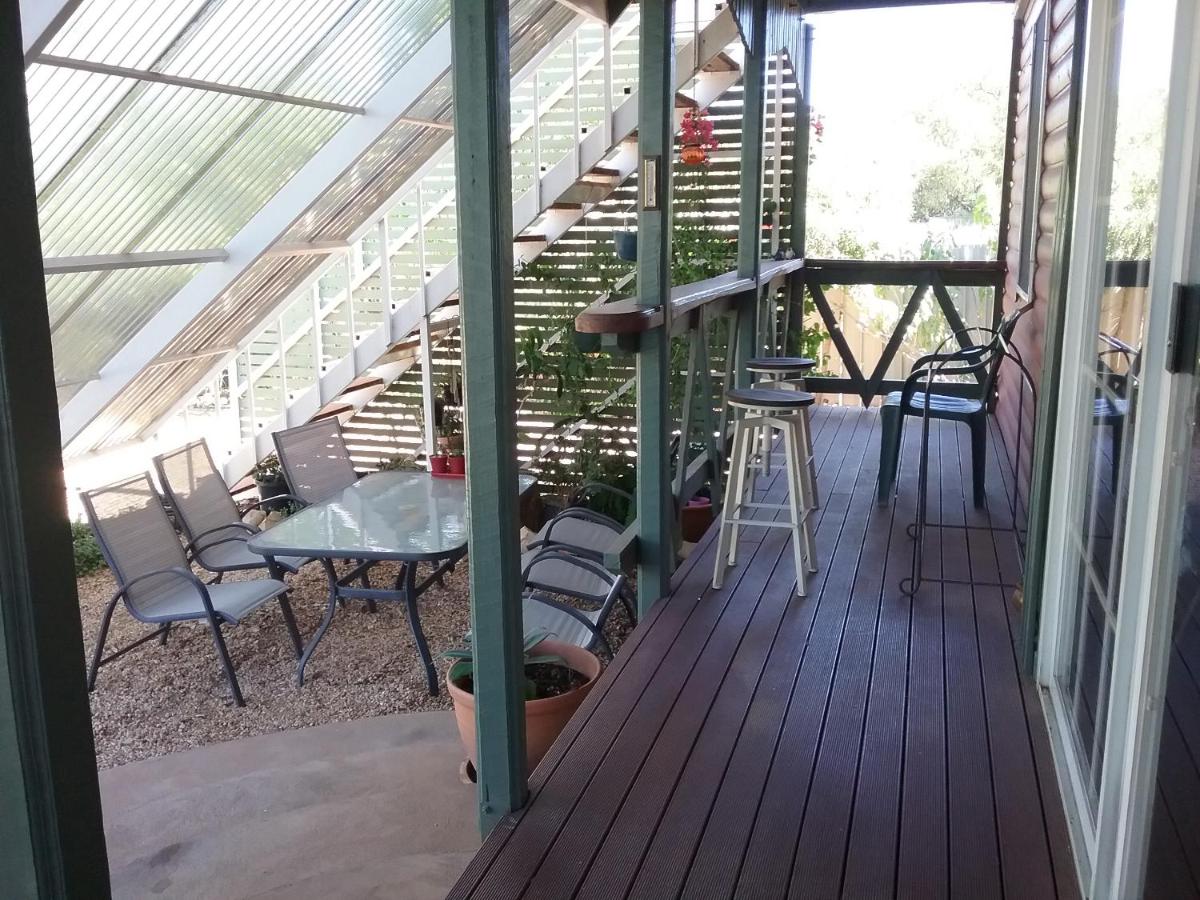 Sonja's Bed and Breakfast - Bed and Breakfast Lightning Ridge