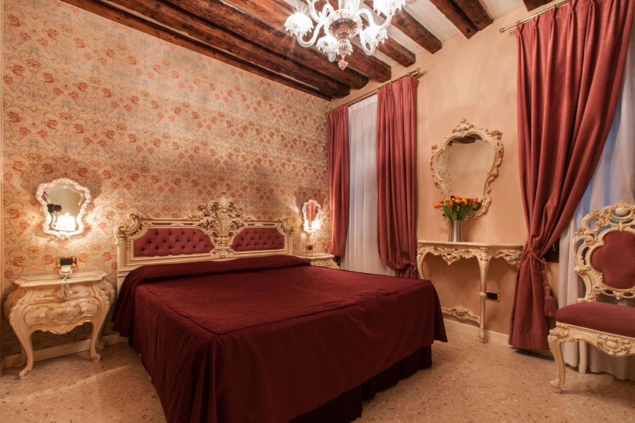 Dimora Marciana - Ferienwohnung Venedig