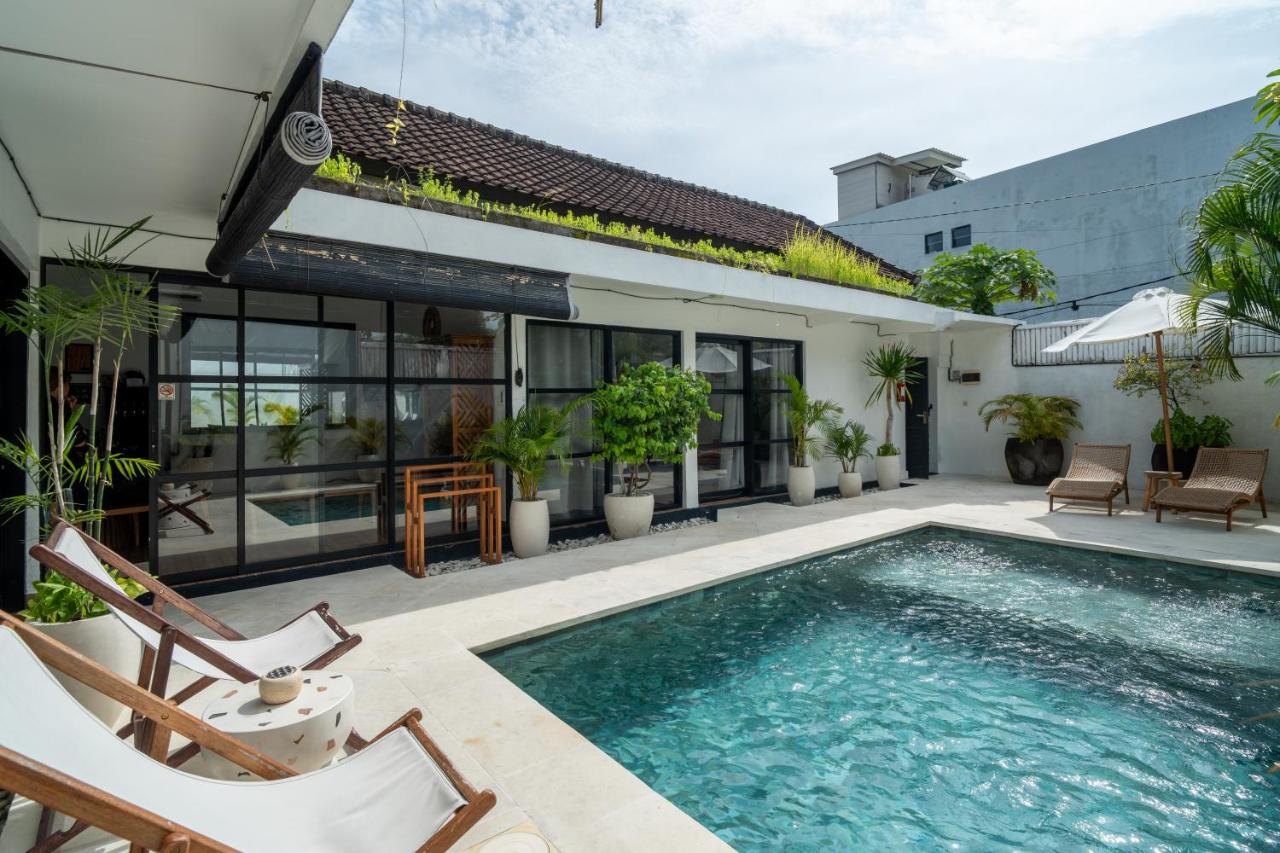 Villa Lemone 4 by Bali Villa Solutions - Ferienwohnung Seminyak