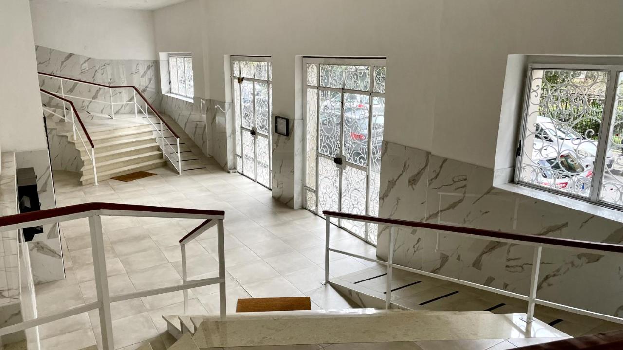 ECHOS Rooms - B&B Portici