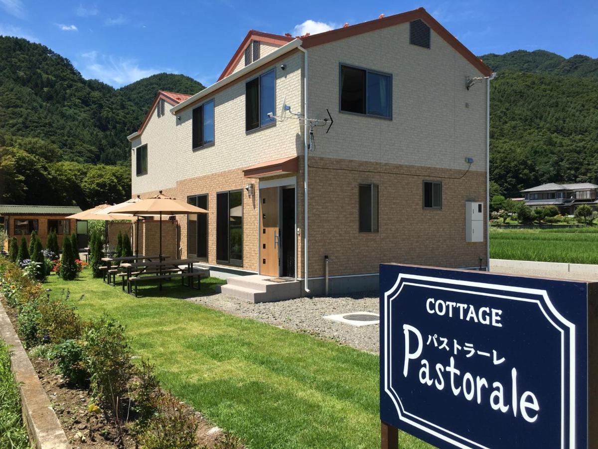 B&B Fujikawaguchiko - Cottage Pastorale - Bed and Breakfast Fujikawaguchiko