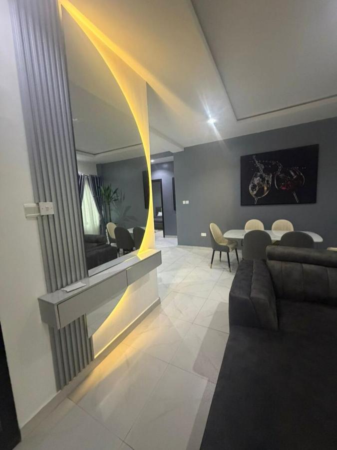 Max Heights - B&B Ikeja