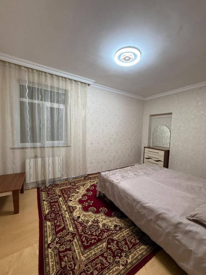 Уютный домик в аренду Кусары - B&B Qusar