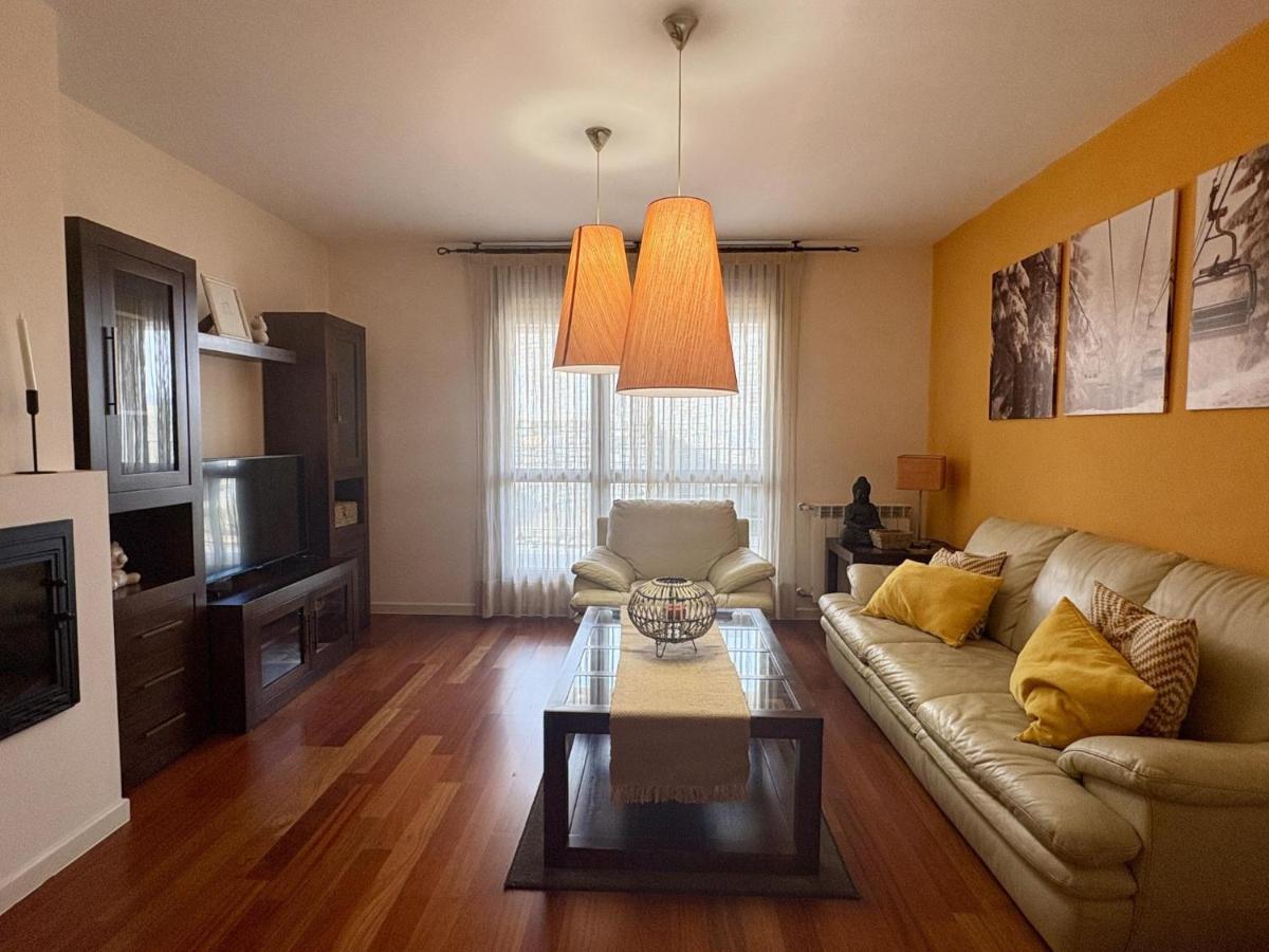 El Rincon de Varellas - B&B Sabiñánigo