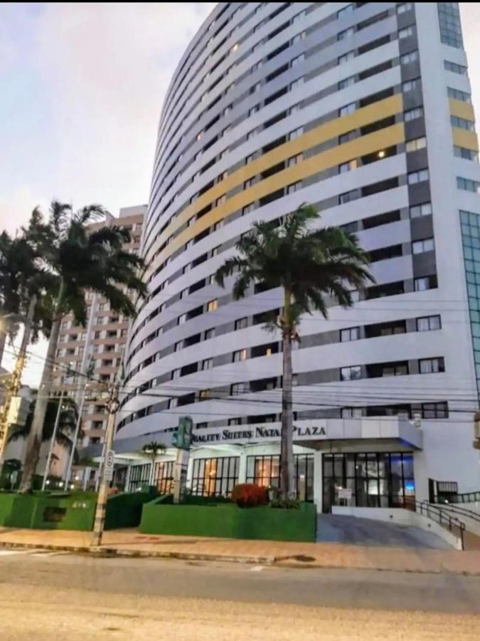 Um lar aconchegante na rota do sol - Ferienwohnung Natal