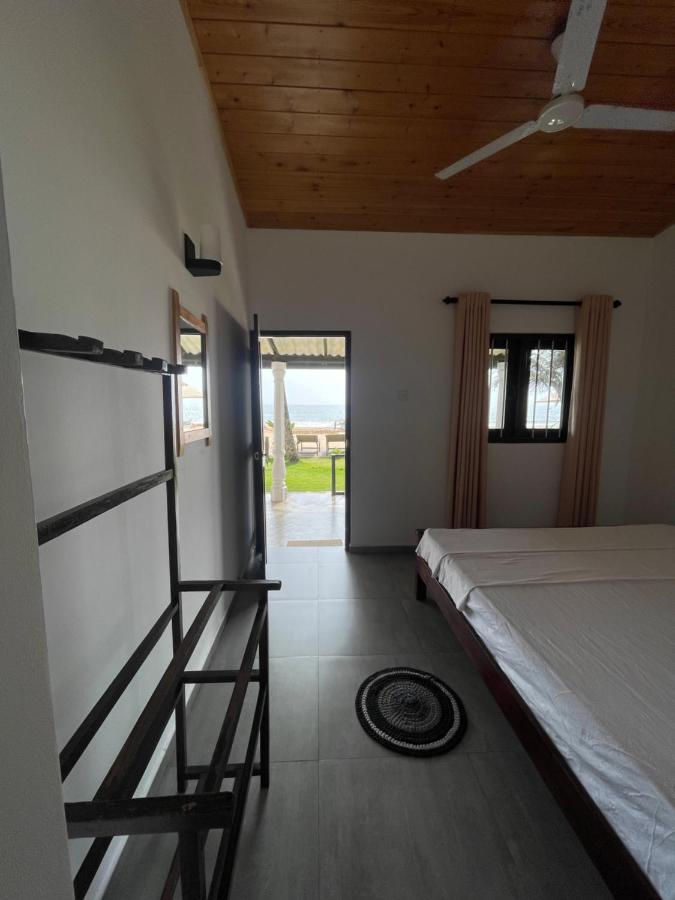 Camera Deluxe Matrimoniale con Vista Mare