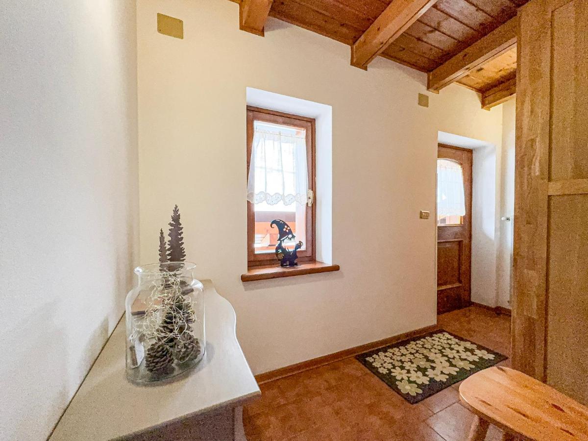Belvedere Solferino panoramic view - B&B Campolongo