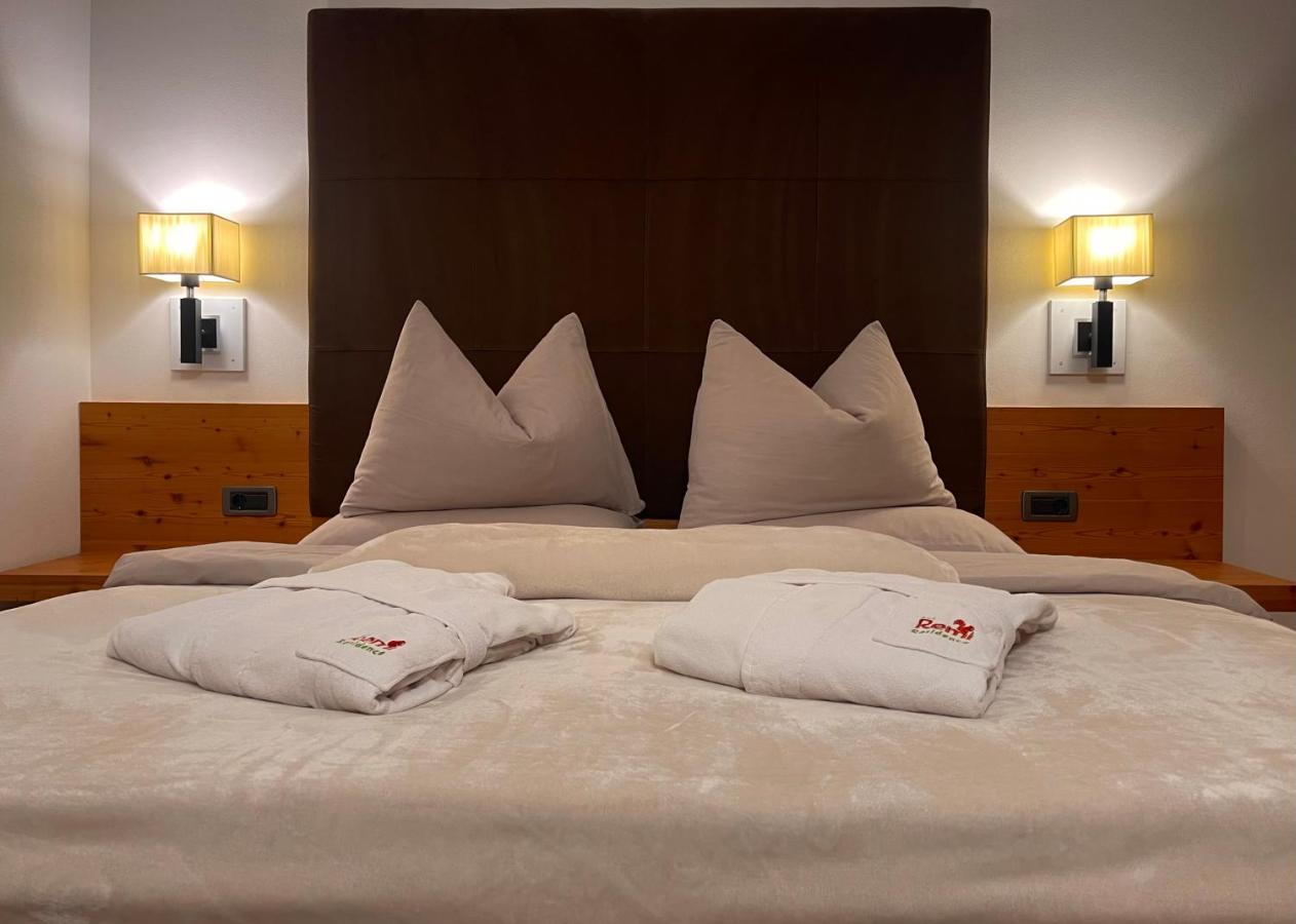 Appartamento con 2 Camere da Letto (6 Adulti)