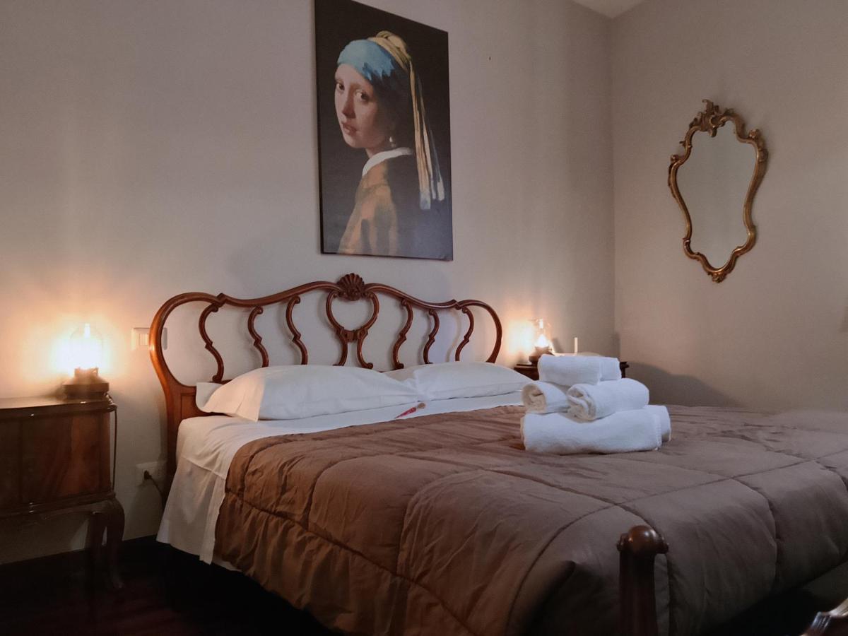 DOGE GRIMALDI - Davanti all'acquario - Grande terrazza privata - Palazzo Nobiliare Storico - B&B Génova