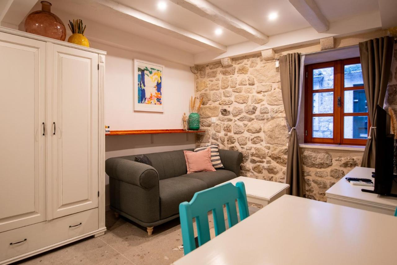 PETIT NOOK by DuHomes - Ferienwohnung Dubrovnik
