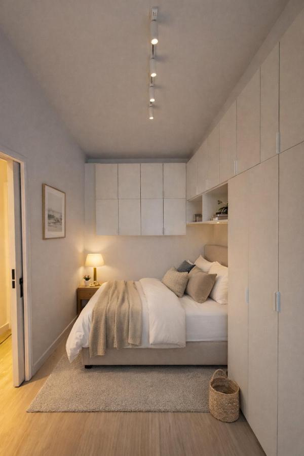 Spacious 2 Bedroom Apartment (Apt. A) - B&B Londres