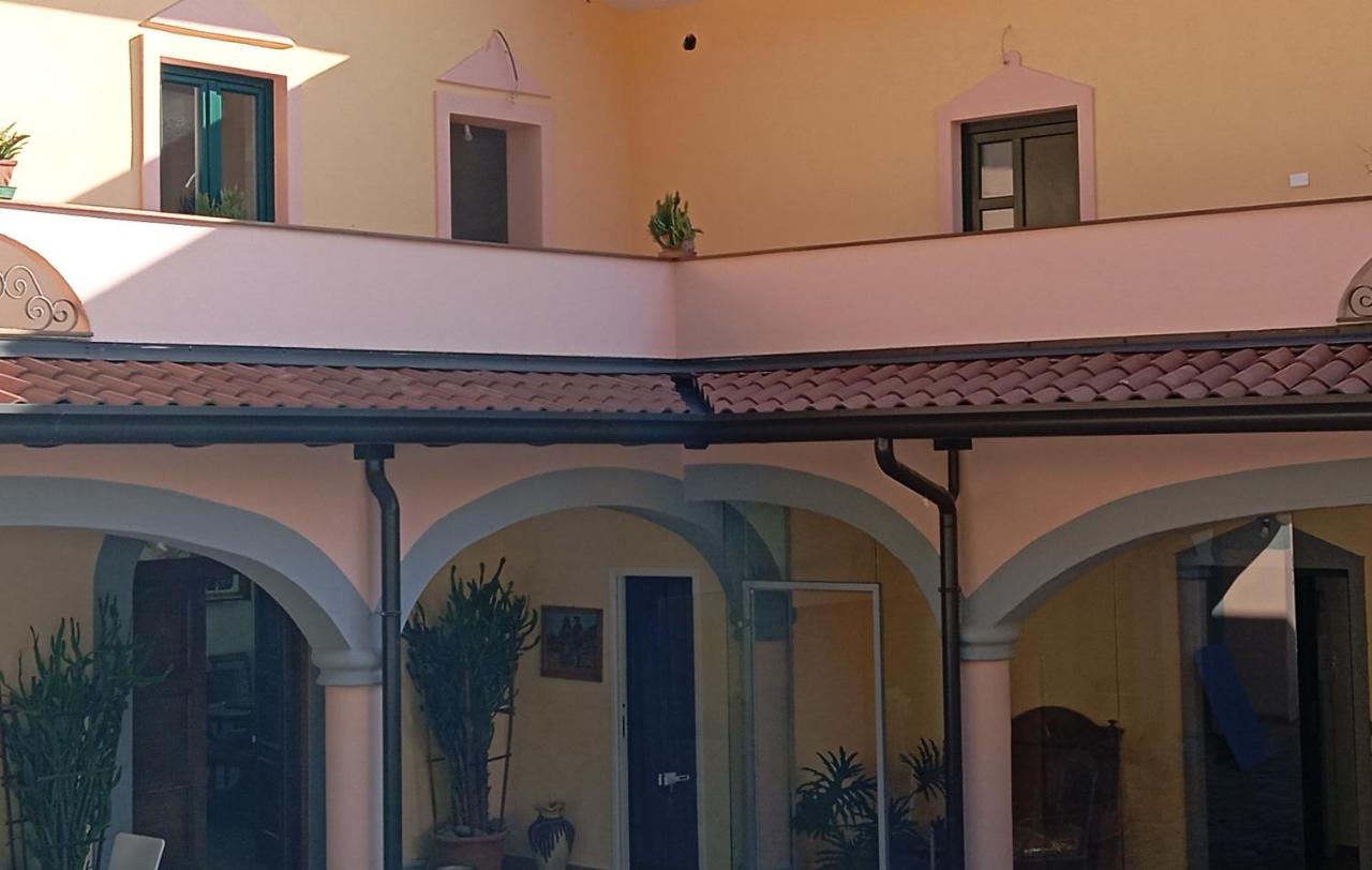 Ca Lovisotto - B&B Prepotto