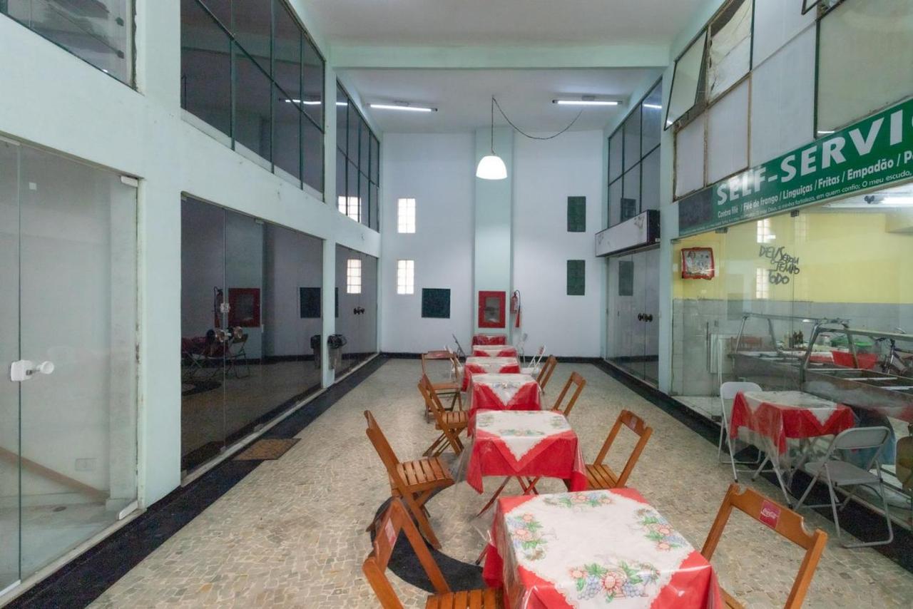 Apto para 3 pessoas na Rua Teresa - B&B Petrópolis