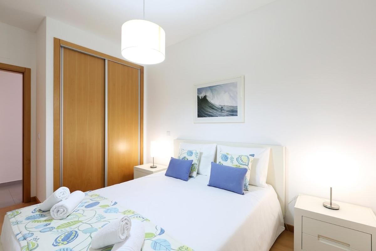 Light House with swimming pool - Ferienwohnung Nazaré