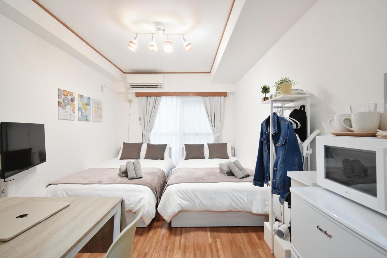 Setagaya Quiet Residential Apartment203 - Chambres d'hôtes Tokyo