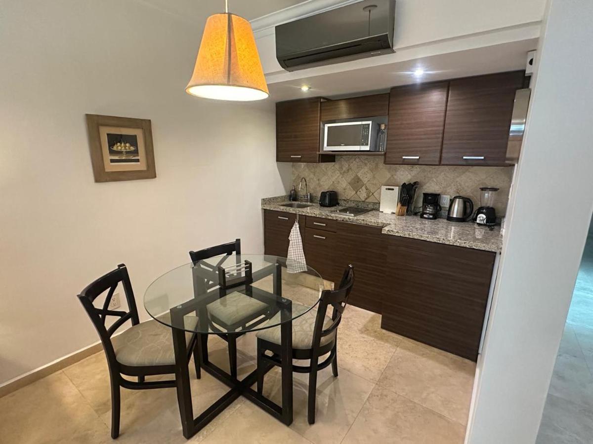 Arquimedes Calm - Lovely 1BR in Polanco - B&B Ciudad de México