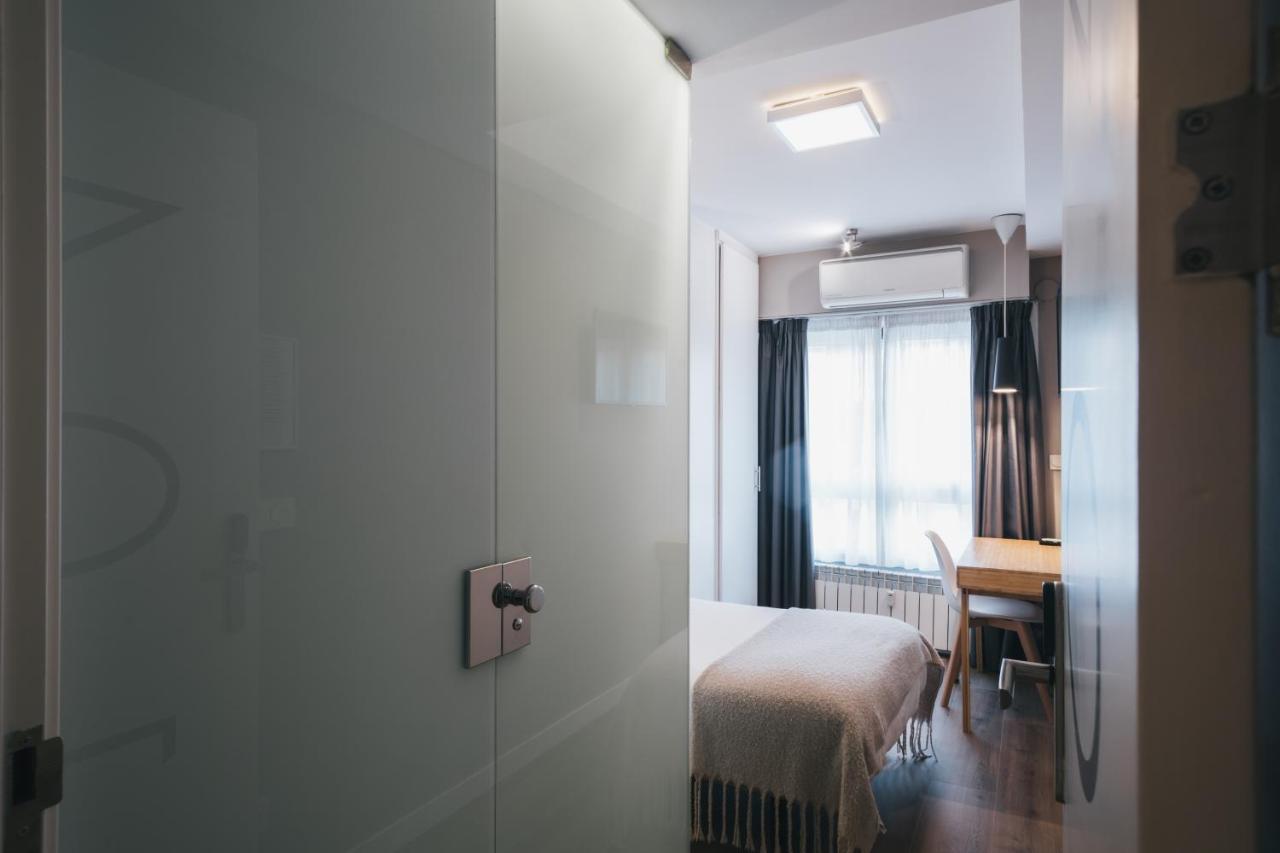 Single Room - No Daily Cleaning