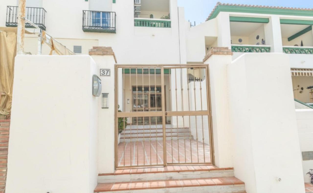 Apartamento Toboso III - Chambres d’hôtes Nerja