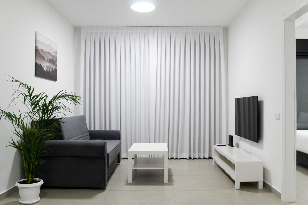 Luxury Suite Apartment #16 By Hashdera Eilat - B&B Eilat