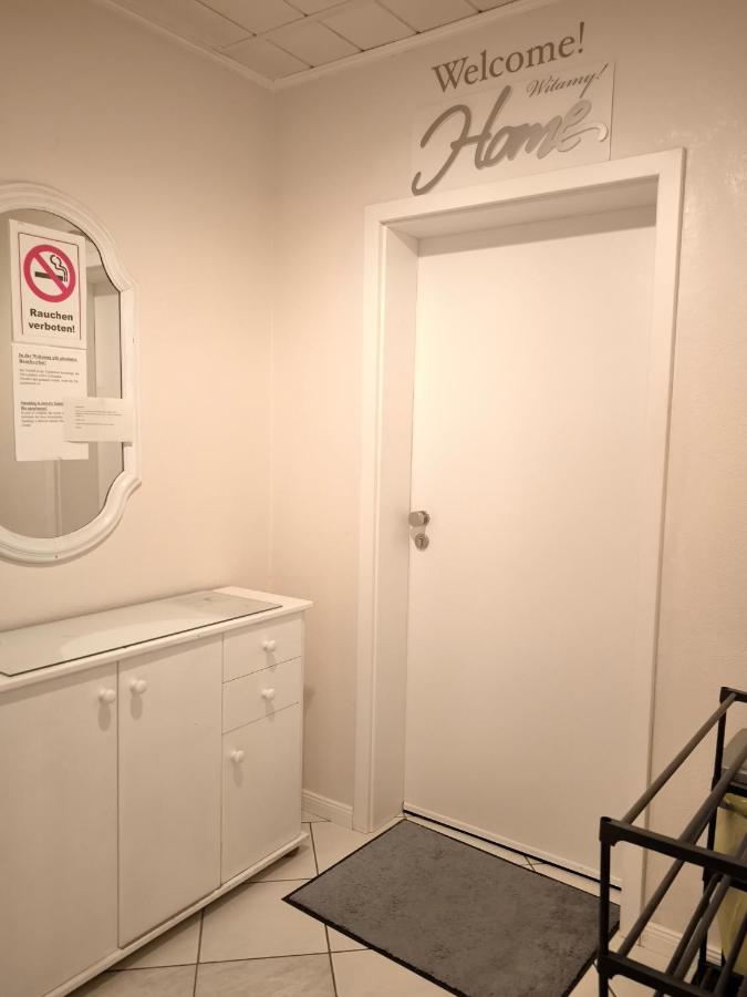 Ferien-Monteurunterkunft Andernach - Ferienwohnung Andernach