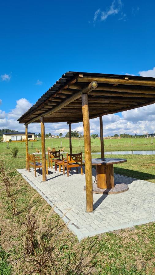 Recanto Purunã - B&B Balsa Nova