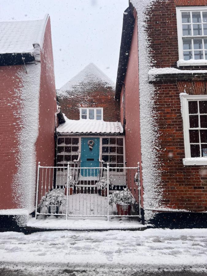 Flemish House - B&B Beccles