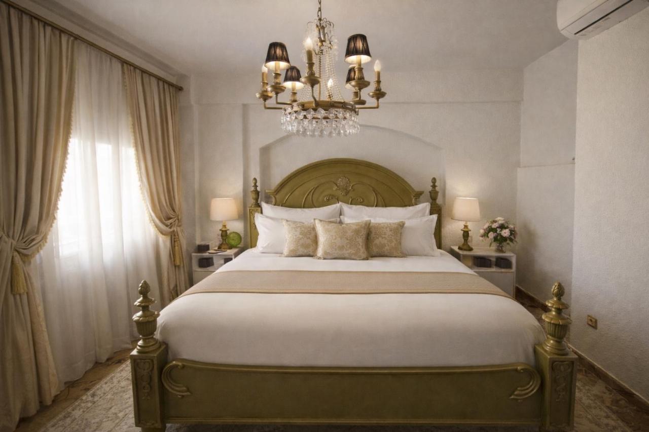 Royal stylish view apartment - B&B Koropí