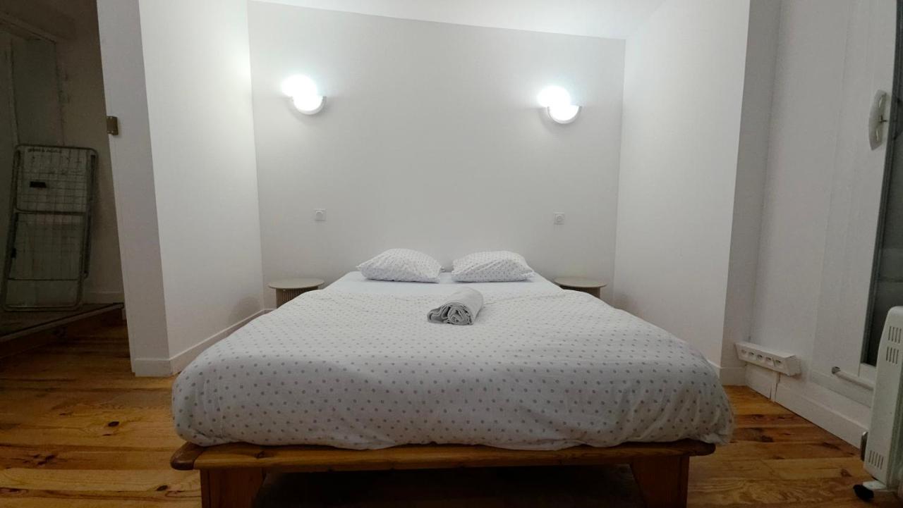 Chambre 4 - B&B Toulouse