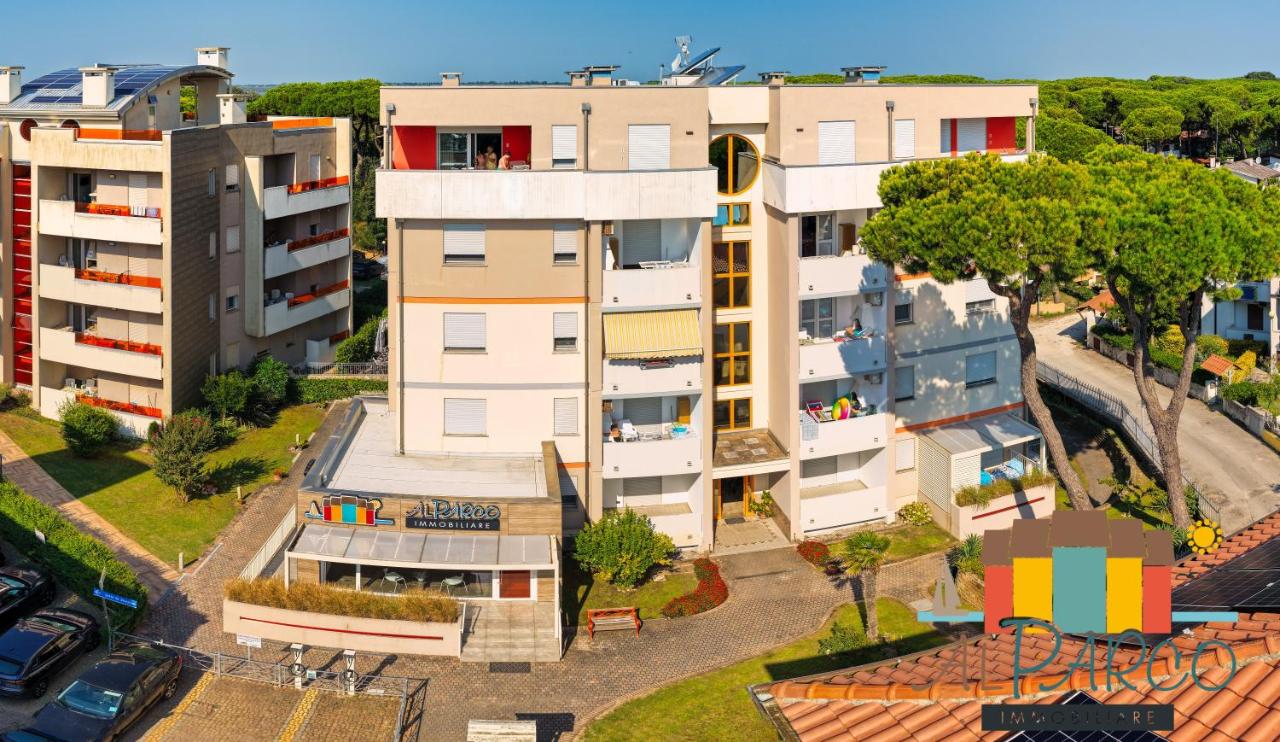 Al Parco - Chambres d’hôtes Rosolina Mare