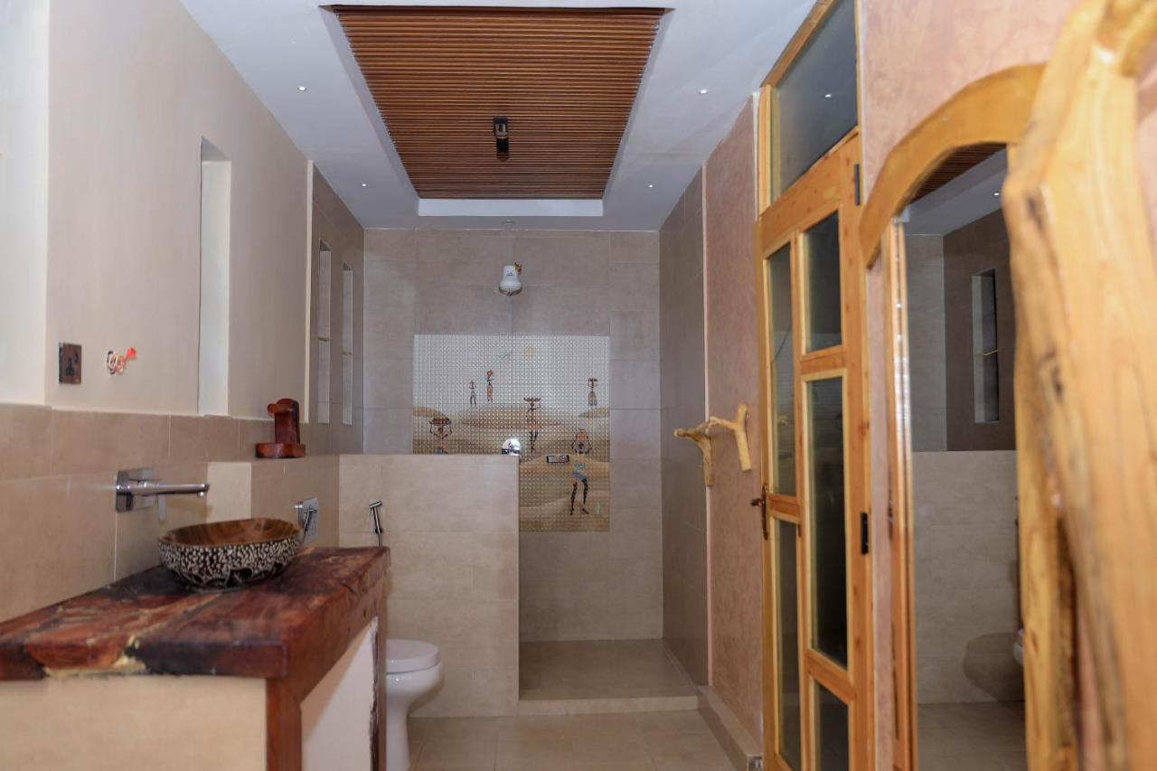 Osinoni Cottages - Ferienwohnung Isiolo